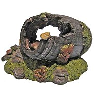 MACENAUER dekorace sud M - Aquarium Decoration