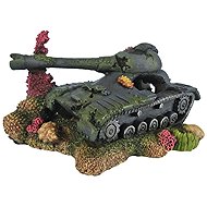 MACENAUER dekorace Tank 20 cm - Aquarium Decoration