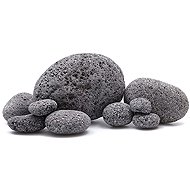 MACENAUER Zen-Pebble M Decoration, 9–12cm - Aquarium Decoration