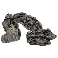 MACENAUER Aquascaping Landscape Decorative Stone 0.8–1.2kg - Aquarium Decoration