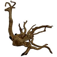 MACENAUER kořen Finger Wood - Aquarium Decoration