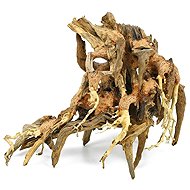 MACENAUER kořen Octopus Wood, S - Aquarium Decoration
