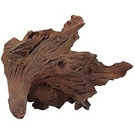 MACENAUER kořenová jeskyně Medium, 23 cm - Aquarium Decoration