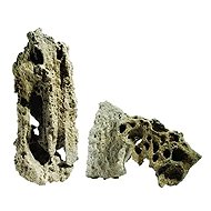 MACENAUER Moon Stone - Aquarium Decoration