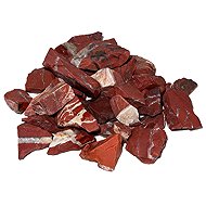 MACENAUER Wetrock red Jasper - Aquarium Decoration