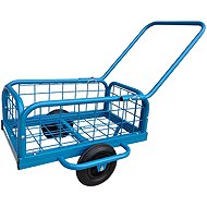 MACHOOK Bantam wheel barrow - Garden Cart