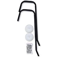 MACHOOK Roof hook with wheels for ladder - Ladder Accessories