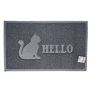 MacHook Macskás lábtörlő - Lábtörlő