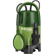 EXTOL CRAFT 414141 - Sludge Pump