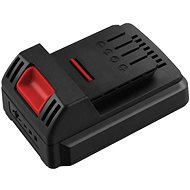 EXTOL PREMIUM 8895600B - Accumulator