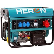 HERON 8896120 - Generator