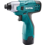EXTOL INDUSTRIAL 8791250 - Impact Wrench 