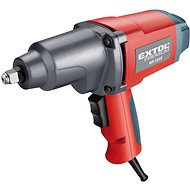 EXTOL PREMIUM 8890602 - Impact Wrench 