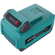 EXTOL INDUSTRIAL 8795600B - Rechargeable Battery for Cordless Tools