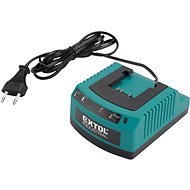 EXTOL INDUSTRIAL 8795600C - Cordless Tool Charger