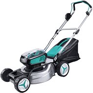 EXTOL INDUSTRIAL 8795630 - Cordless Lawn Mower