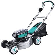 EXTOL INDUSTRIAL 8795631 - Cordless Lawn Mower
