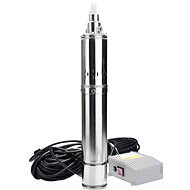 EXTOL PREMIUM 8895063 - Submersible Pump