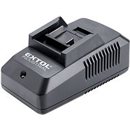 EXTOL INDUSTRIAL 8791115A - Cordless Tool Charger