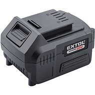 EXTOL PREMIUM 8891882 - Rechargeable Battery for Cordless Tools