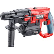 EXTOL PREMIUM 8891818 - SDS-Plus Rotary Hammer Drill
