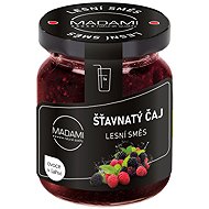 MADAMI Forest blend 55 g juicy tea - Tea