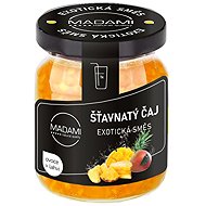 MADAMI Exotic blend 55 g juicy tea - Tea