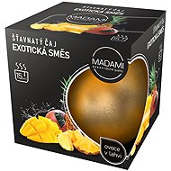 MADAMI Exotic blend 500 g juicy tea - Tea