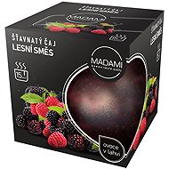 MADAMI Forest blend 500 g juicy tea - Tea