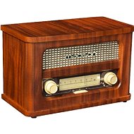 Madison RETRORADIO - Radio