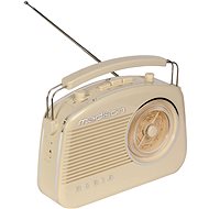 Madison VR60 - Radio
