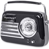 Madison FREESOUND-VR40B - Radio