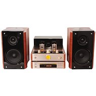 Madison Vintage Audio System MAD-TA20BT - Mini System