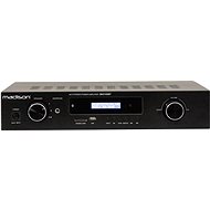 Madison MAD1400BT-BK - HiFi Amplifier
