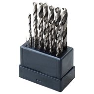 EXTOL drill bits for metal HHS - Drill Set
