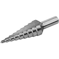 EXTOL stepper drill 4-12mm - Drill Bit