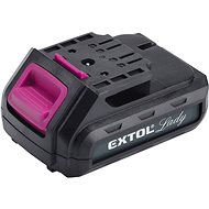 EXTOL LADY 402401B - Accumulator