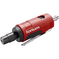 FORTUM straight grinder, pneumatic, MINI, 4795035 - Straight Grinder