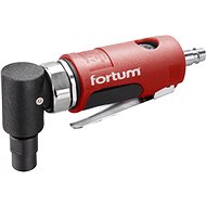 FORTUM straight grinder 90°, pneumatic, MINI, 4795036 - Straight Grinder