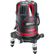 FORTUM 4780211 - Cross Line Laser Level