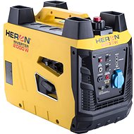HERON  8896219 - Generator