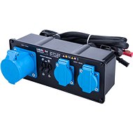 HERON  8896221P - Power Cable