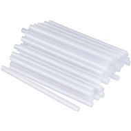 EXTOL CRAFT Fusible sticks transparent 11 mm, 1 kg 9901A - Glue Gun Refill
