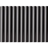 EXTOL CRAFT Fusible bars black 11 mm, 12 pcs 9913 - Glue Gun Refill