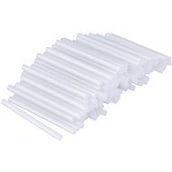 EXTOL CRAFT Fusible sticks transparent 7,2 mm, 0,5 kg 9903A - Glue Gun Refill