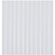EXTOL CRAFT Fusible sticks transparent 7,2 mm, 12 pcs 9903 - Glue Gun Refill