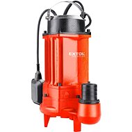 Extol Premium 8895041 - Sludge Pump