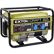 Extol Craft 421000 - Generator