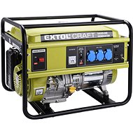 Extol Craft 421010 - Generator