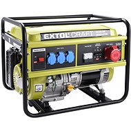 Extol Craft 421011 - Generator
